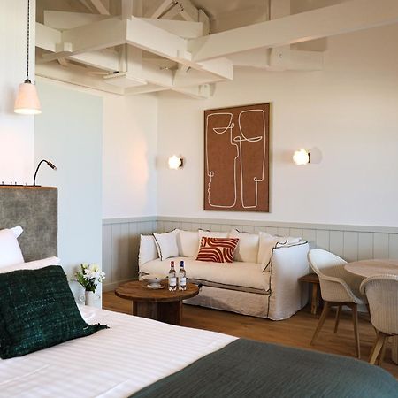 Residence Les Suites Pereire Arcachon Bagian luar foto