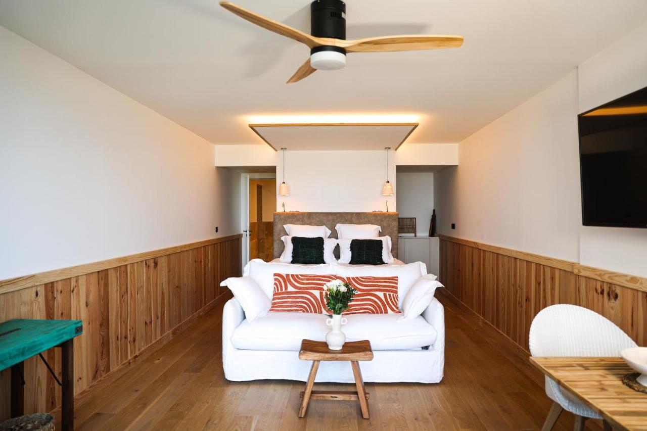 Residence Les Suites Pereire Arcachon Bagian luar foto