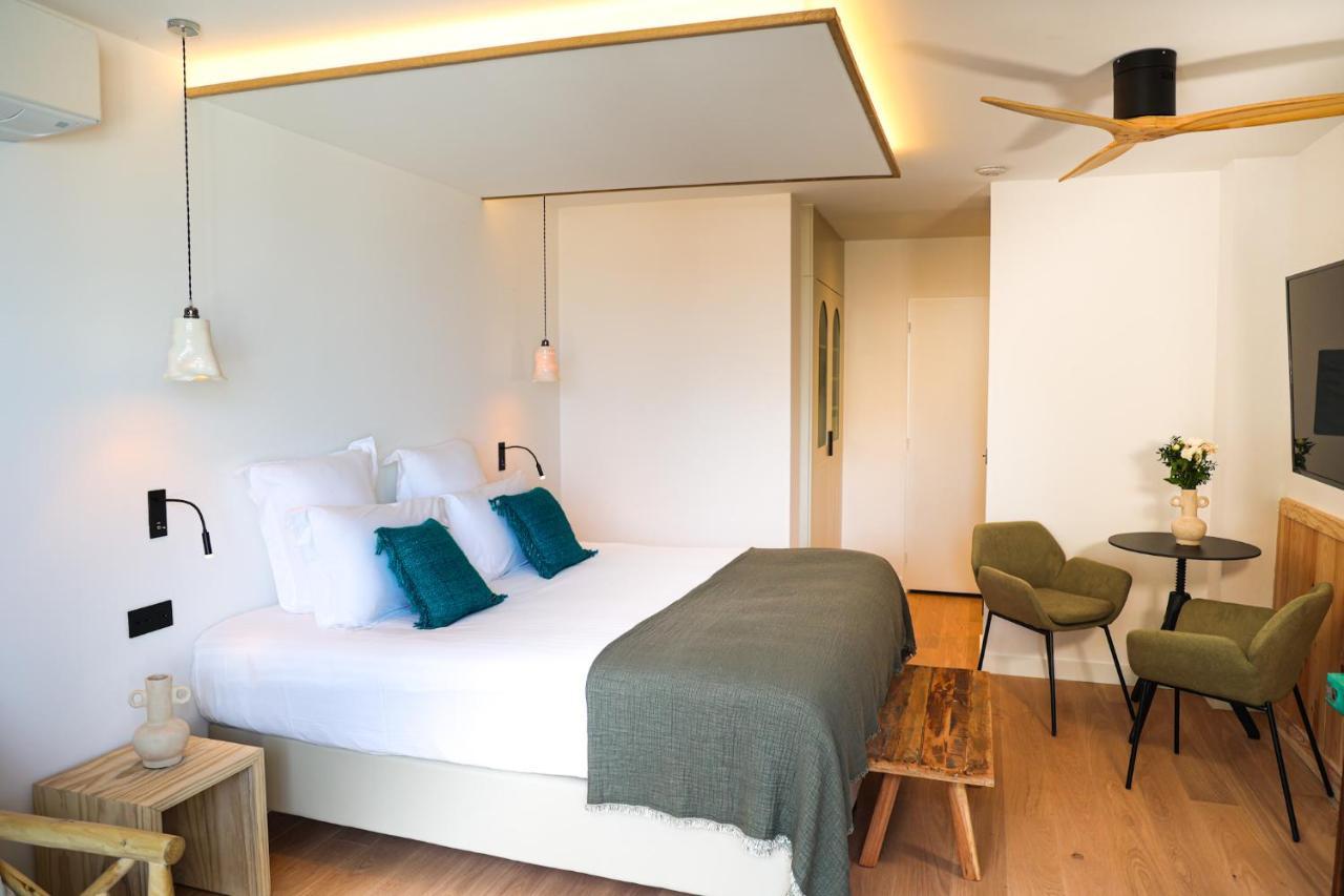 Residence Les Suites Pereire Arcachon Bagian luar foto
