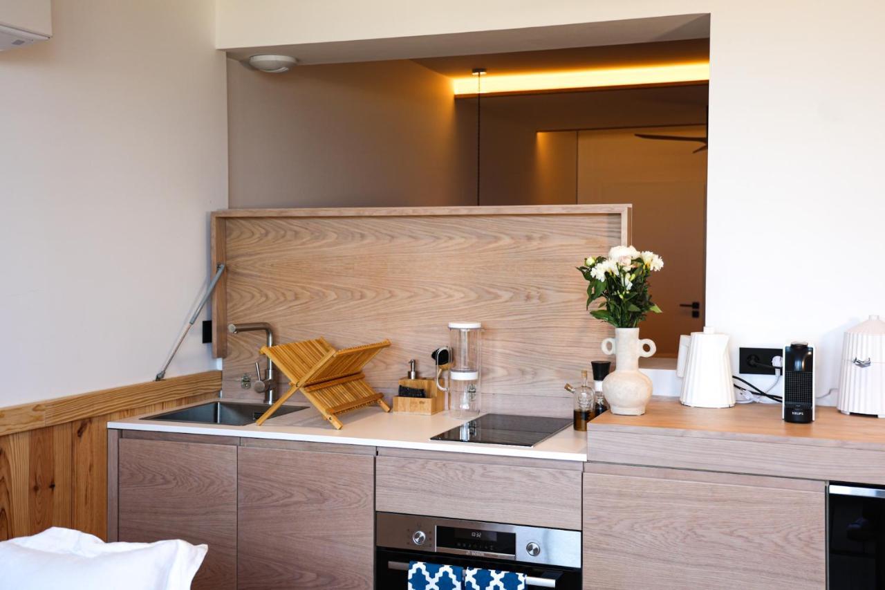 Residence Les Suites Pereire Arcachon Bagian luar foto