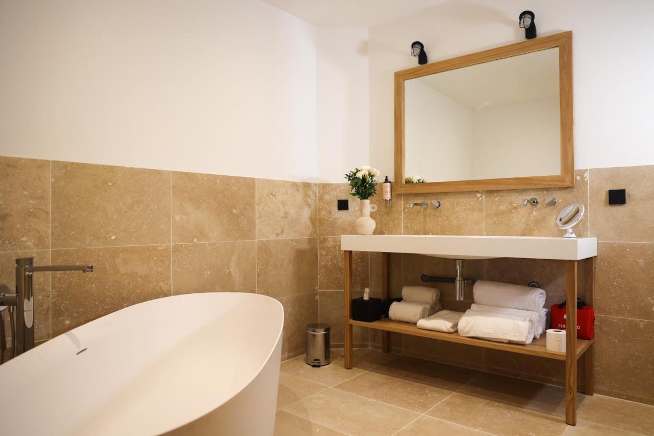 Residence Les Suites Pereire Arcachon Bagian luar foto
