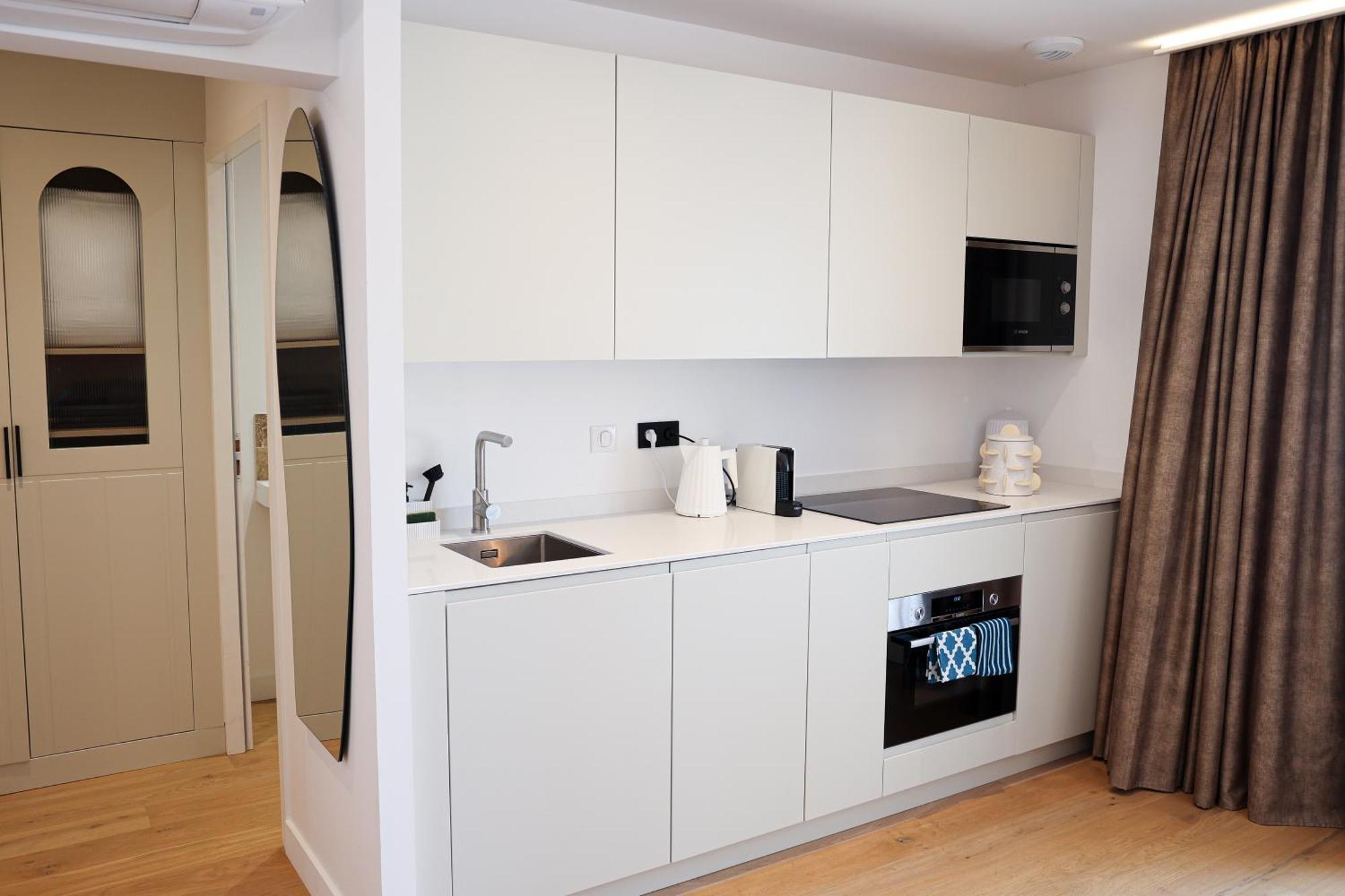 Residence Les Suites Pereire Arcachon Bagian luar foto