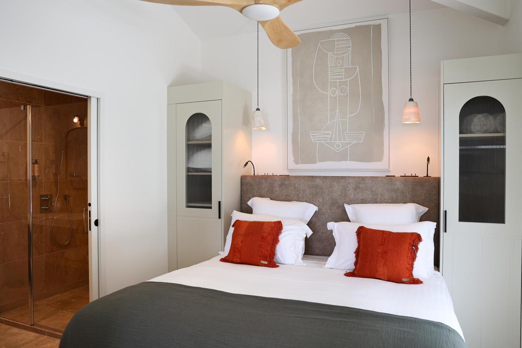 Residence Les Suites Pereire Arcachon Bagian luar foto