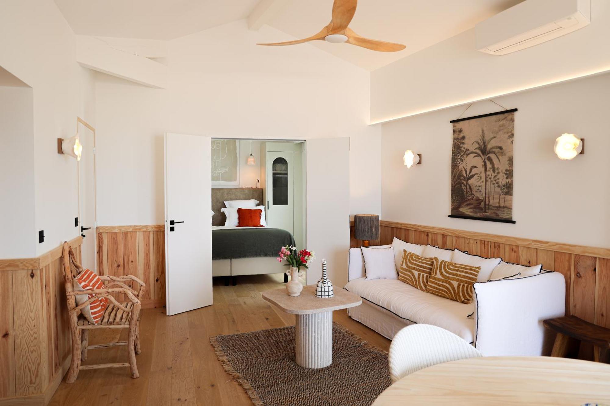 Residence Les Suites Pereire Arcachon Bagian luar foto